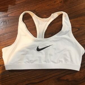 👟NIKE DRI FIT Reversible Sports Bra